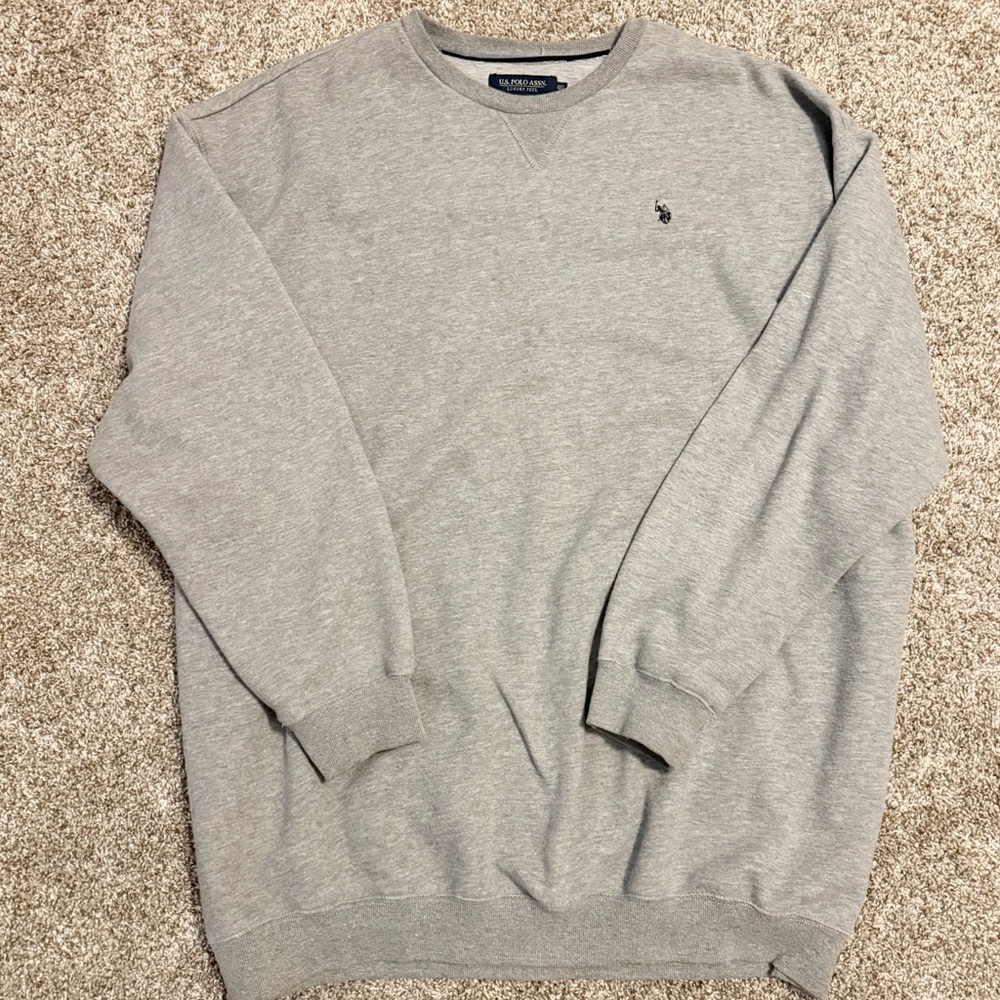 U.S. Polo Assn. Sweater